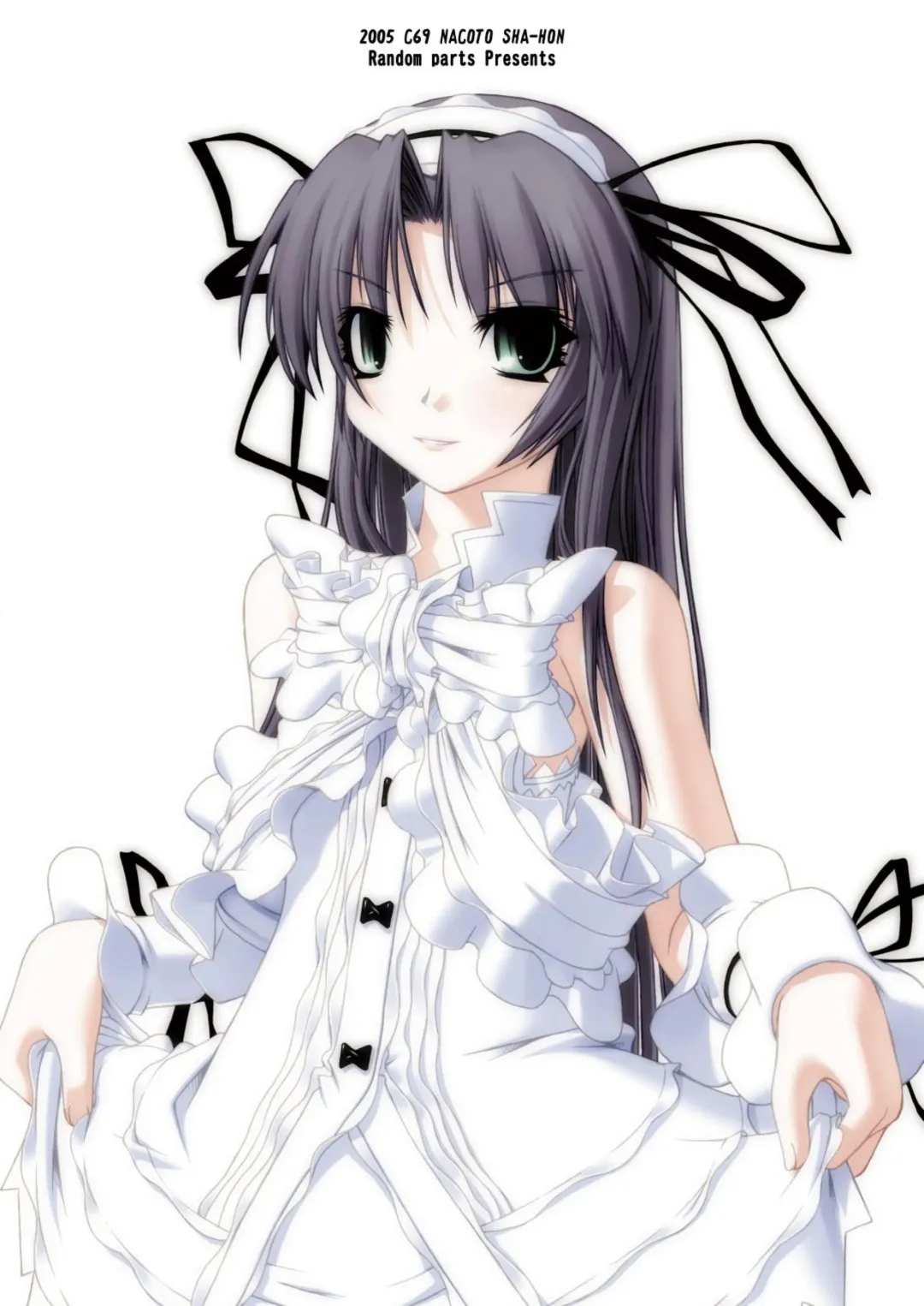 [Takuteks] NACOTO SHA-HON 2 Fhentai - Page 28