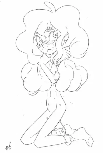 [Shinda Mane] EX: GoldieBlox#2 Fhentai - Page 6