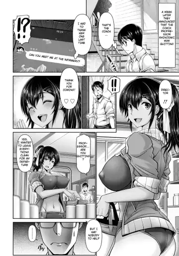[Oobayashi Mori] Seishun Taiiku Kyoushi | Young PE Director Fhentai - Page 14