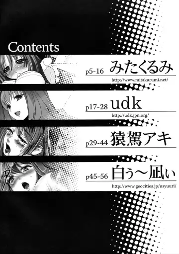 Himitsu no Sanae-san Fhentai - Page 3