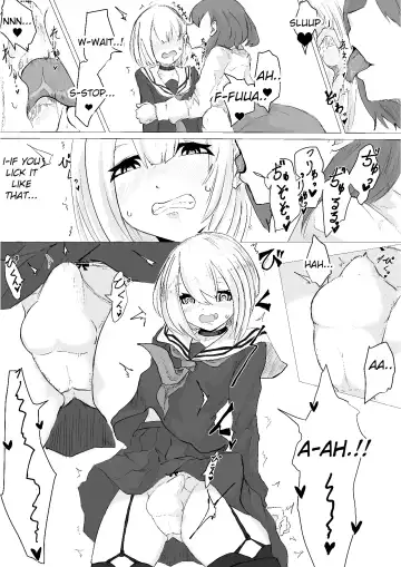 Mesuiki Switch Konna Kawaii Ko ga Otokonoko na Wake Nai‼ ︎ Fhentai - Page 12