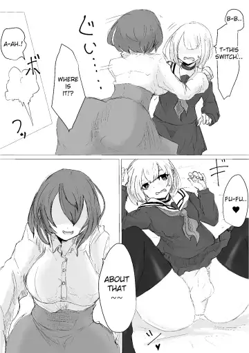 Mesuiki Switch Konna Kawaii Ko ga Otokonoko na Wake Nai‼ ︎ Fhentai - Page 16