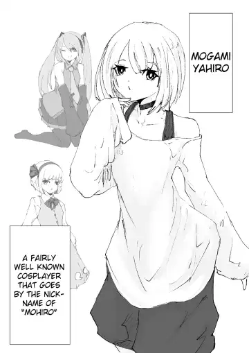 Mesuiki Switch Konna Kawaii Ko ga Otokonoko na Wake Nai‼ ︎ Fhentai - Page 2