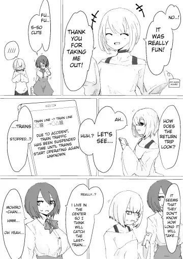 Mesuiki Switch Konna Kawaii Ko ga Otokonoko na Wake Nai‼ ︎ Fhentai - Page 6