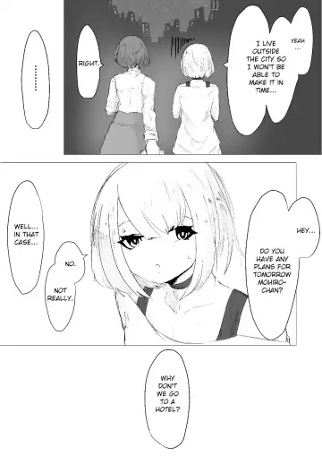 Mesuiki Switch Konna Kawaii Ko ga Otokonoko na Wake Nai‼ ︎ Fhentai - Page 7