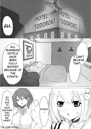 Mesuiki Switch Konna Kawaii Ko ga Otokonoko na Wake Nai‼ ︎ Fhentai - Page 8
