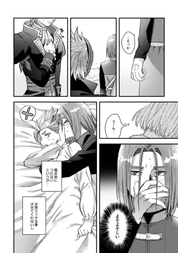 [Itoshi] Yuusha-sama ni Kakushigoto Fhentai - Page 4