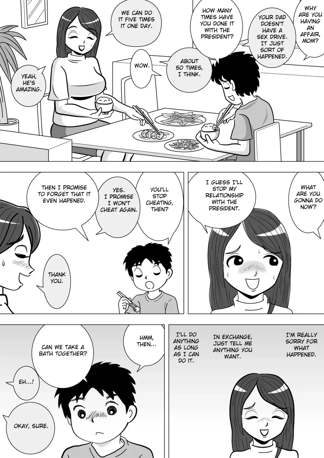 Sonokawarini Fhentai - Page 7