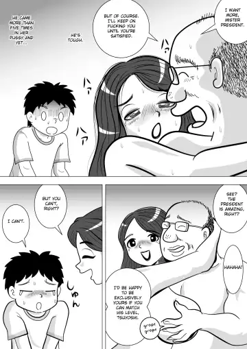 Sonokawarini Fhentai - Page 29