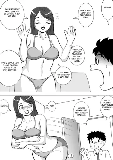 Sonokawarini Fhentai - Page 4