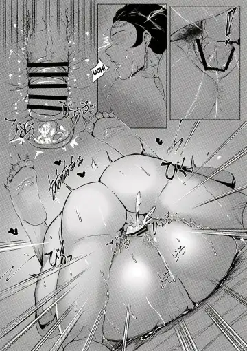 [Redchicken - Tobe] 3 Tsuki Haha to Watashi Fhentai - Page 4