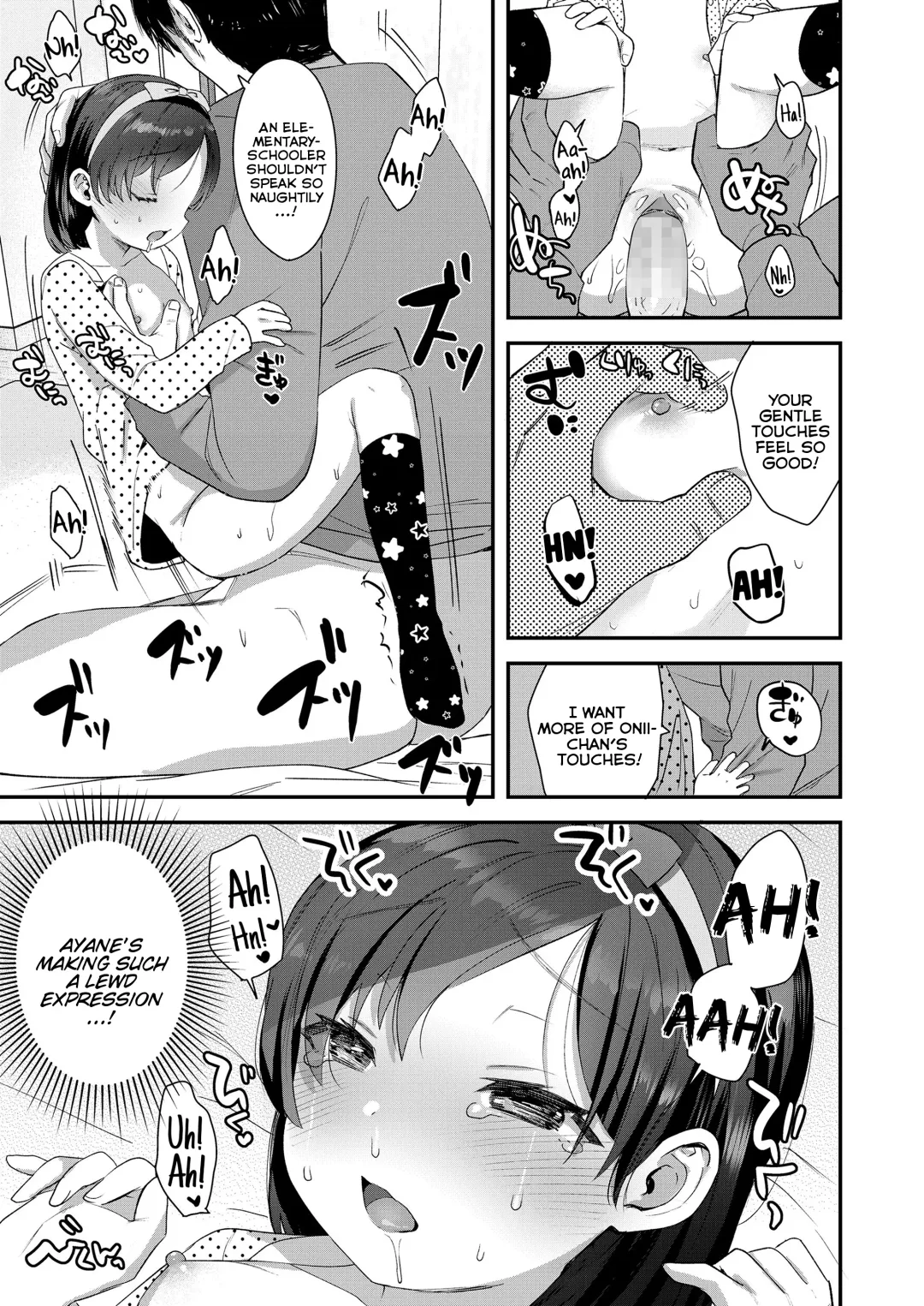 [Ronrinri Ronri] Zutto Zutto Daisuki | I'll Always Always Love You Fhentai - Page 19
