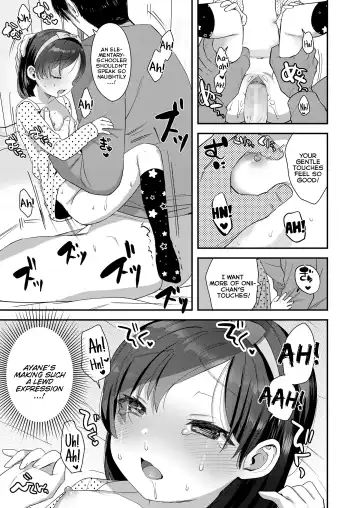 [Ronrinri Ronri] Zutto Zutto Daisuki | I'll Always Always Love You Fhentai - Page 19