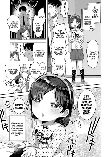 [Ronrinri Ronri] Zutto Zutto Daisuki | I'll Always Always Love You Fhentai - Page 3