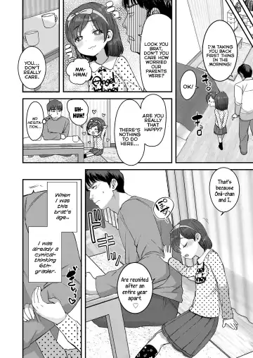[Ronrinri Ronri] Zutto Zutto Daisuki | I'll Always Always Love You Fhentai - Page 4