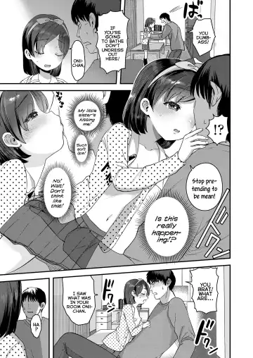 [Ronrinri Ronri] Zutto Zutto Daisuki | I'll Always Always Love You Fhentai - Page 7