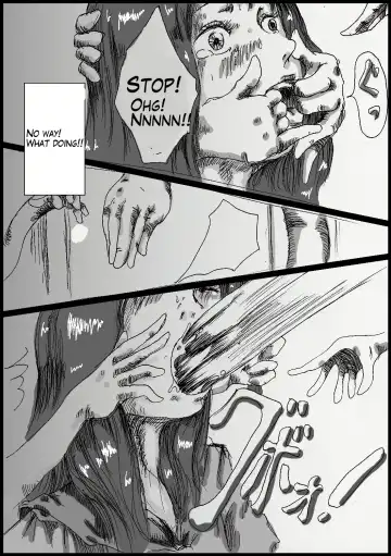 Toilet no Fist Fuck-san Fhentai - Page 10