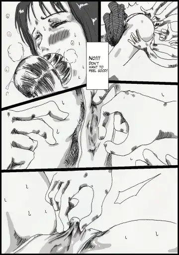 Toilet no Fist Fuck-san Fhentai - Page 15