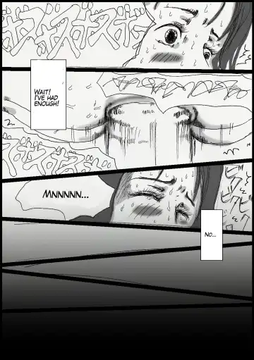 Toilet no Fist Fuck-san Fhentai - Page 29