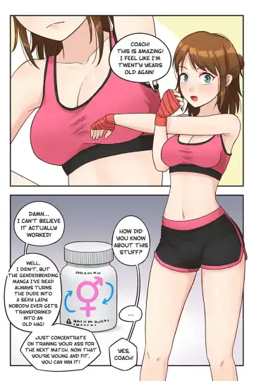 [Rudy Saki] Jimmy Comeback Fhentai - Page 4