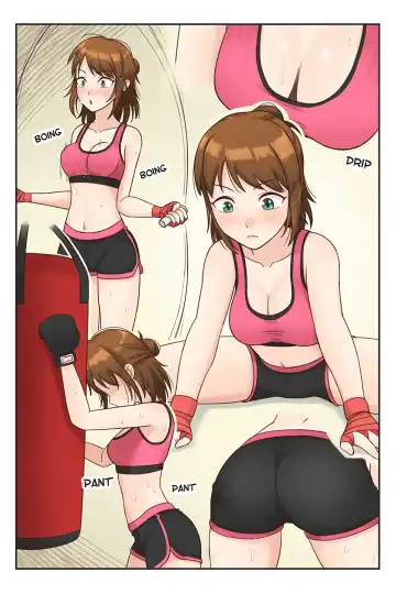 [Rudy Saki] Jimmy Comeback Fhentai - Page 5