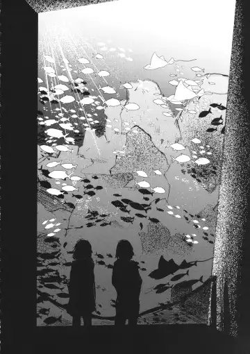 [Moekichi.] Mayonaka no Houmonsha Fhentai - Page 17