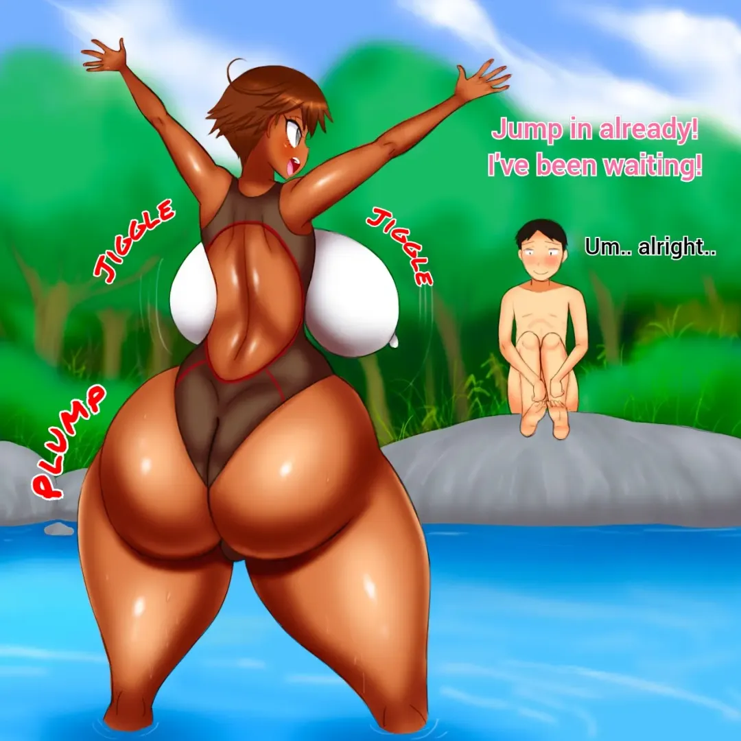 Netorareta Osananajimi - Childhood Friend Stolen Fhentai - Page 3