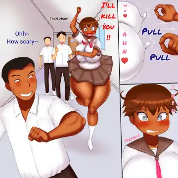 Netorareta Osananajimi - Childhood Friend Stolen Fhentai - Page 13