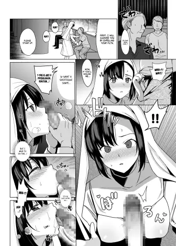 [Saikawa Yusa] Shirayuri Shimai Kouryaku 3 | Shirayuri Sisters Capture 3 Fhentai - Page 10