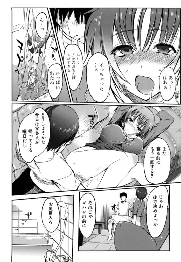 [Hanpera] Onee-san Whisper - Erotic Wisper Fhentai - Page 171