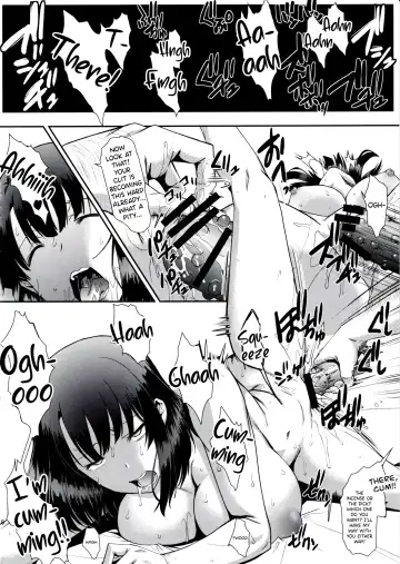 [Murasaki Syu] Kimi wa Boku no Taiyou da 3 Fhentai - Page 17