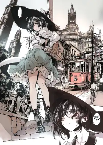 [Endou Okito] Otome Kishi no Invitation (decensored) Fhentai - Page 32