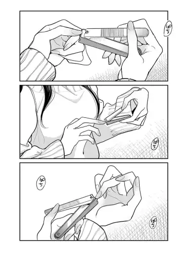 [Dhibi] Anata ga Amaku Nedaru made Ch. 19 | 在你嬌聲求我之前 第19話 Fhentai - Page 5