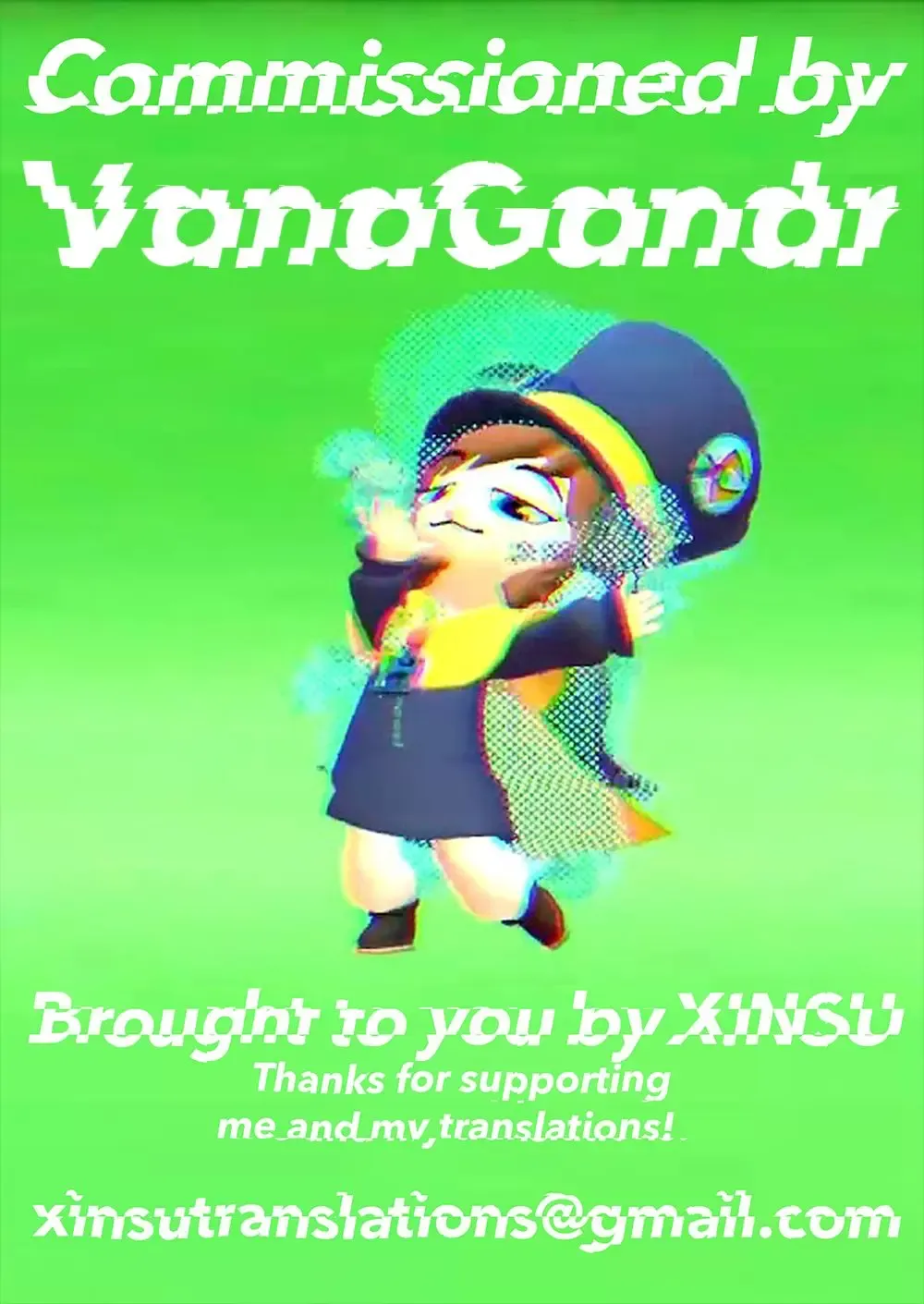 [Skyzen] Jiangshi Musume Chapter 3 Fhentai - Page 17