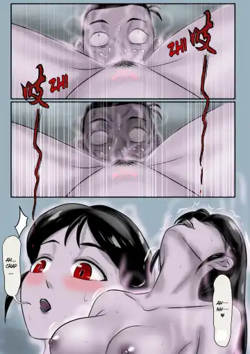 [Skyzen] Jiangshi Musume Chapter 3 Fhentai - Page 14