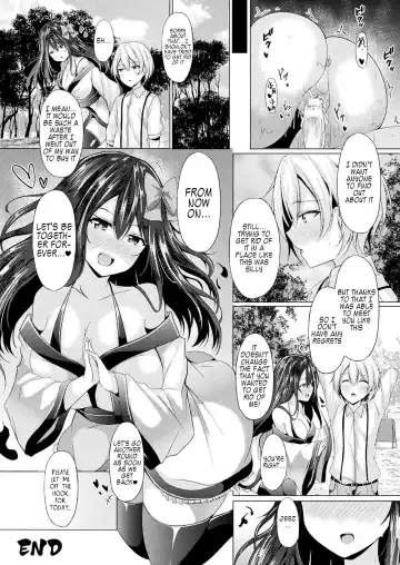 [Trista] Onegai! Tsukumogami-sama! Fhentai - Page 22
