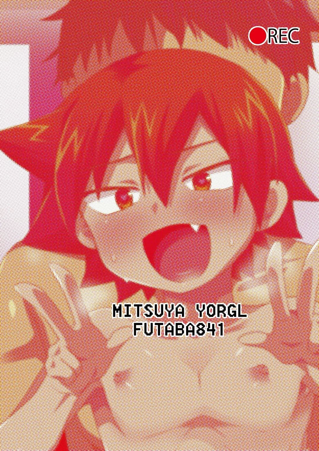 [Futaba841] Kansai Fundoshi Matsuri Fhentai - Page 18