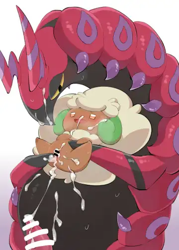 POKE THE BITCH!!! 5 Fhentai - Page 13