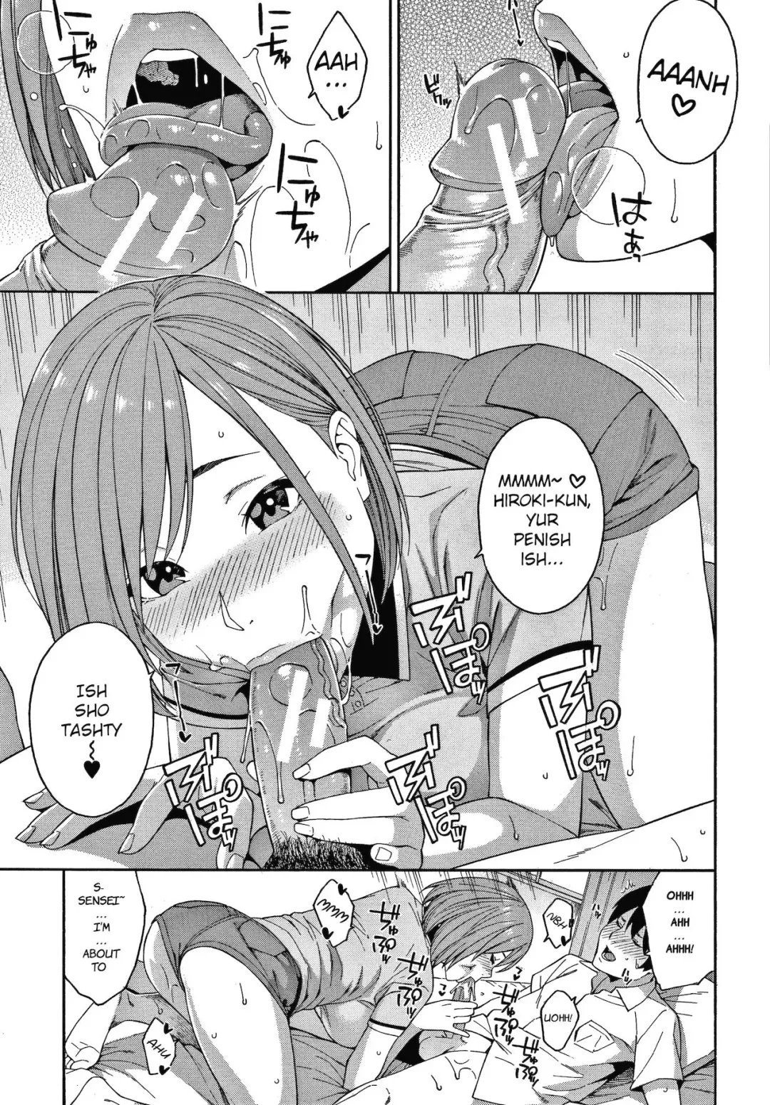 [Zonda] Kinen | A Day to Never Forget Fhentai - Page 3