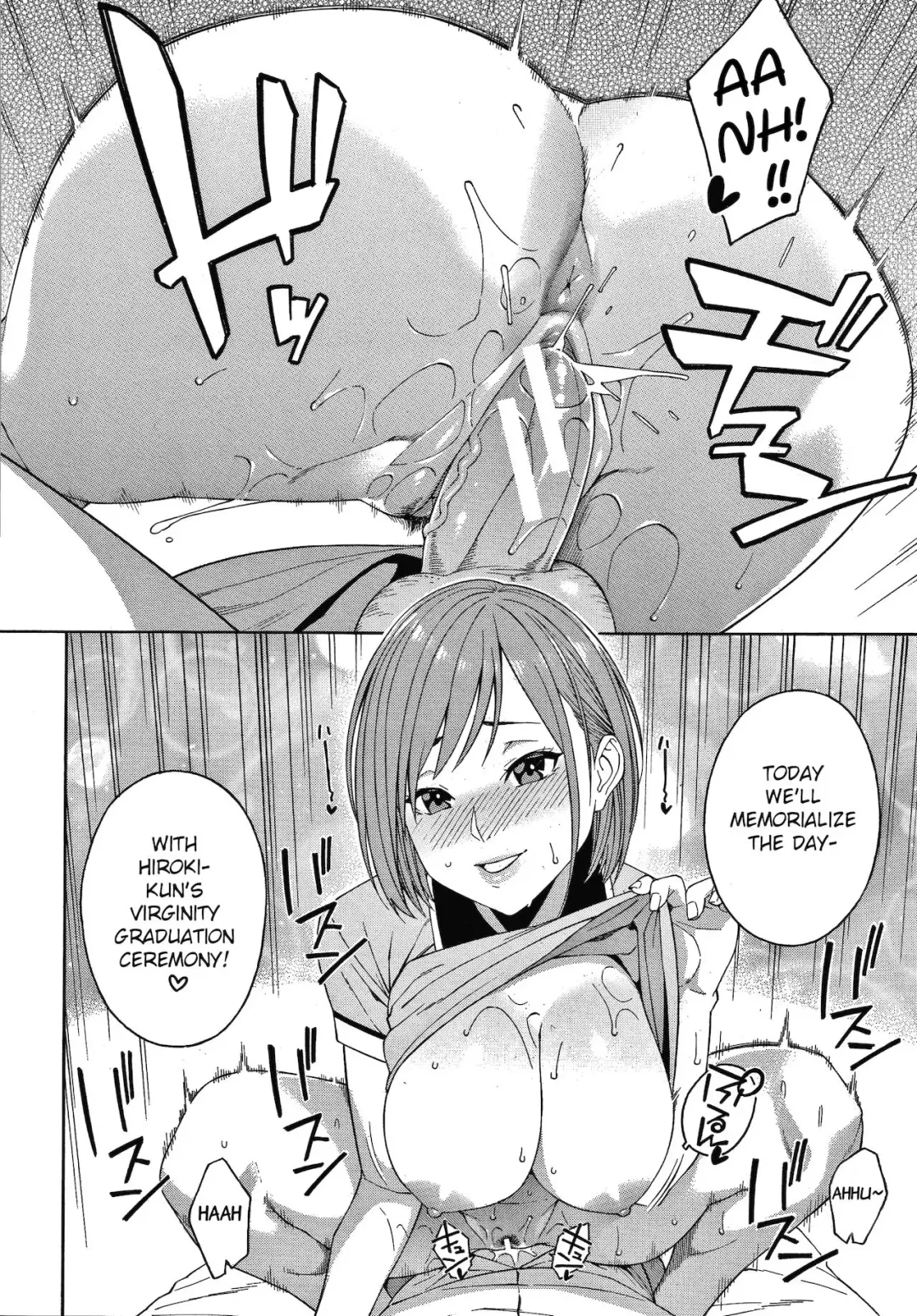 [Zonda] Kinen | A Day to Never Forget Fhentai - Page 6