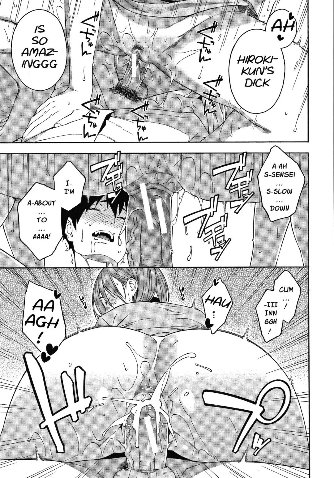 [Zonda] Kinen | A Day to Never Forget Fhentai - Page 7