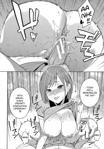 [Zonda] Kinen | A Day to Never Forget Fhentai - Page 6