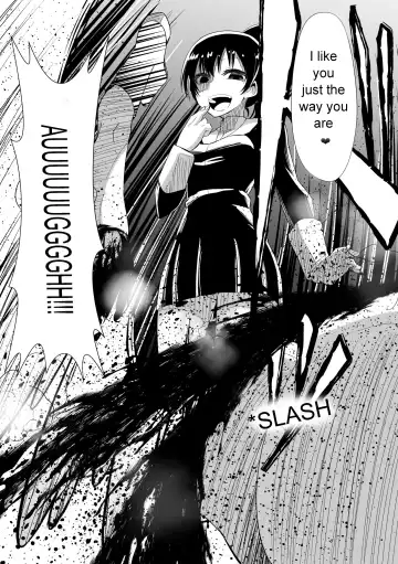 [Dining] Grad Soldier Claire Fhentai - Page 18