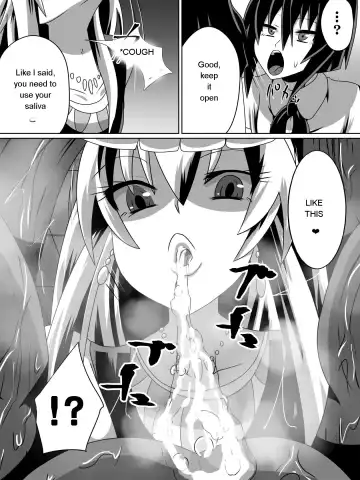 [Dining] One armed knight Rushka Fhentai - Page 8