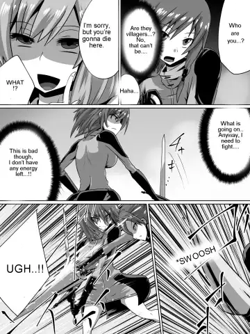 [Dining] Akagami no Kenshi Selphy Fhentai - Page 4