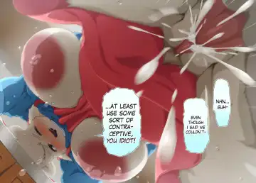 [68] Mother And Child Mating Fhentai - Page 6