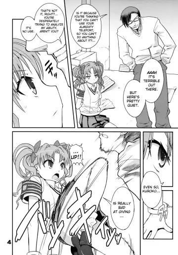 [Zootan] Rust Judgment Fhentai - Page 3