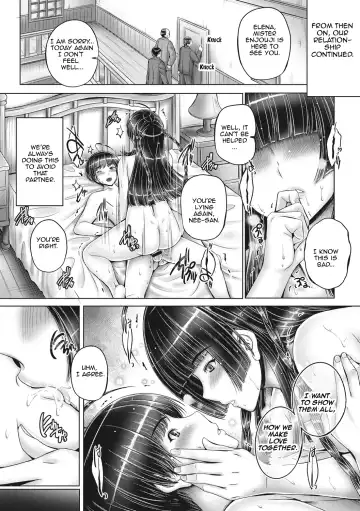 [Otone] Futari no Kazoku | Siblings' Family Fhentai - Page 24