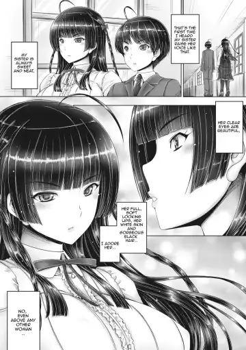 [Otone] Futari no Kazoku | Siblings' Family Fhentai - Page 3