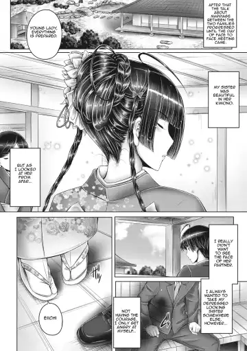 [Otone] Futari no Kazoku | Siblings' Family Fhentai - Page 5